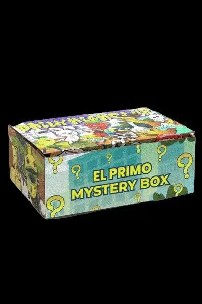 Daily High Club Dealer’s Pick “El Primo” Mystery Box