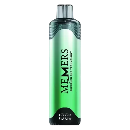 Memers Wukong V10000 Lemon Lime Prefilled Pod Kit