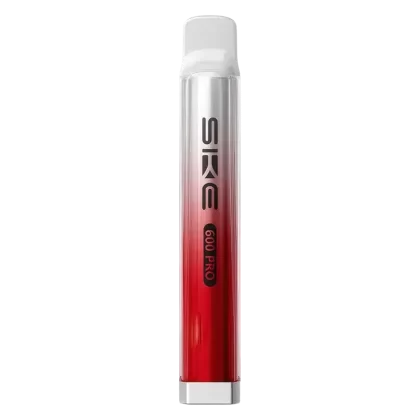 SKE Crystal Bar 600 Cherry Ice Pro Prefilled Pod Kit