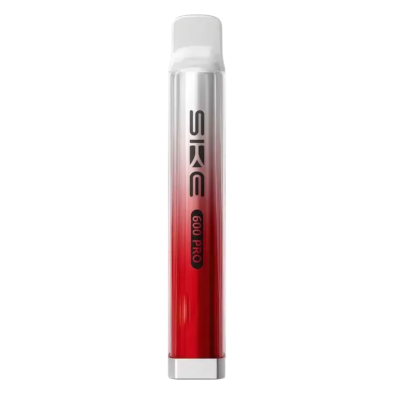 SKE Crystal Bar 600 Cherry Ice Pro Prefilled Pod Kit