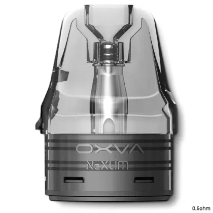 NeXLIM Pods (3Pk) by Oxva - 1.2 ohm