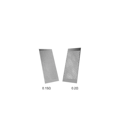 Vandy Vape Kylin M Mesh Coil 0.2ohm-0.15ohm 10pcs-pack - 0.2ohm