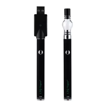 LTQ Vapor Mini Globefish WAX Vape Pen Kit 280mAh