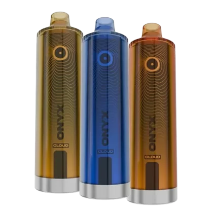 POD SALT Onyx Cloud Sampler Pack - Customer Group#Consumer~Size#3 Pack