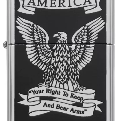 Zippo Eagle