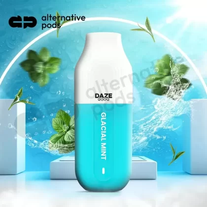 7 Daze EGGE Disposable 5%