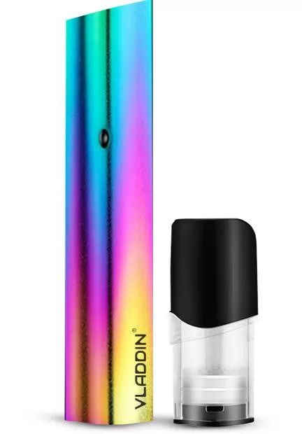 Vladdin Pod System Starter Kit 350mAh - Vapeciga - Image 2