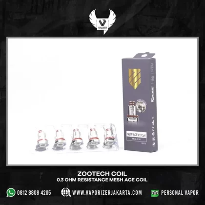 ZOOTECH COIL