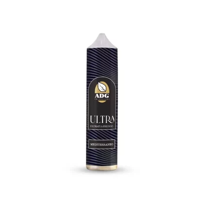 Eliquide ADG Ultra – Mediterraneo 20ml
