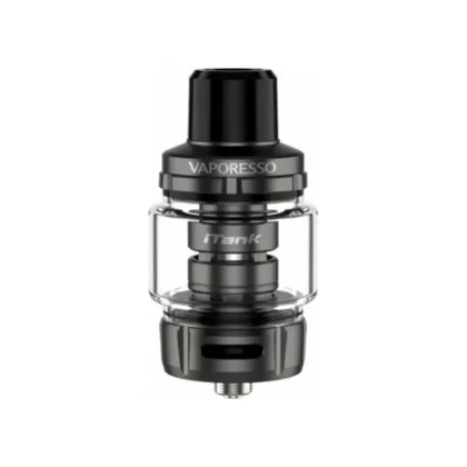 Vaporesso iTank (8ml – 24,5mm) – Tank - E Ciggbolaget Se