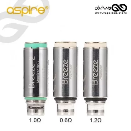 Aspire Breeze