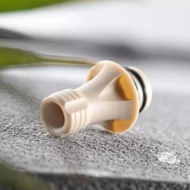 Rook 510 Drip Tip RDL Peek – Protocol Vape Tech
