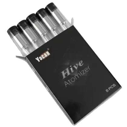 Yocan Hive CBD Atomizers