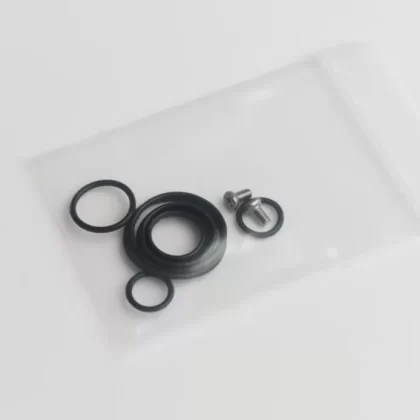 Minister MTL RTA Spare Parts Kit – Centenary Mods