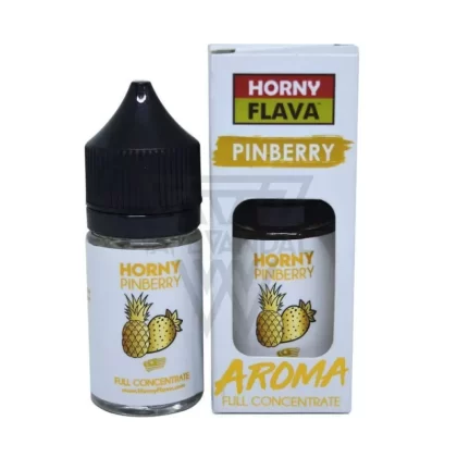 Horny Flava – Pinberry AROMA - Vapevandal