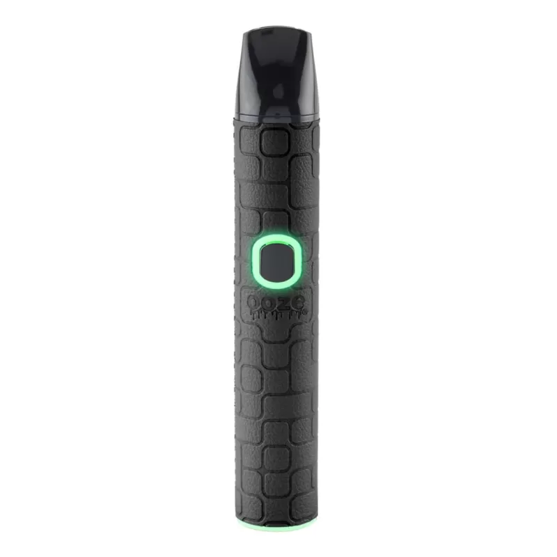 OOZE Pinch Dry Herb Vaporizer - Ecmvape