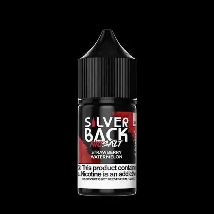 Sandy Nicotine Salt by Silverback Juice Co - Size#30ml~Nicotine#25MG>45MG