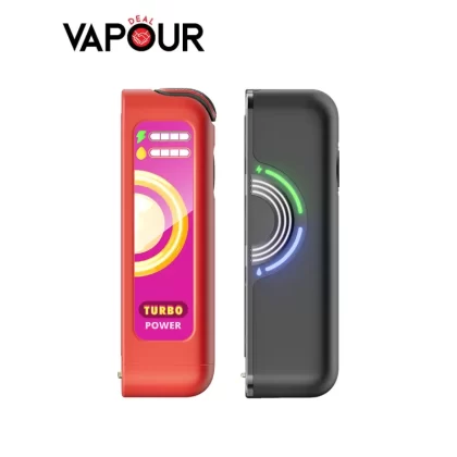 Elf Bar JoinOne 30 Pod Kit - Tropical Edition