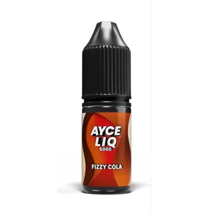 Ayce Liq 5000 Bar Salts 10ml Fizzy Cola 10mg