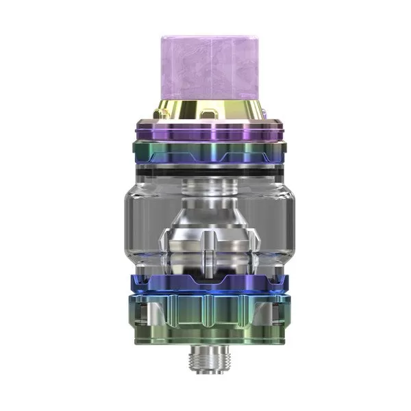 Eleaf iStick NOWOS Kit with ELLO Duro Tank 6.5ml-4400mAh - Image 2