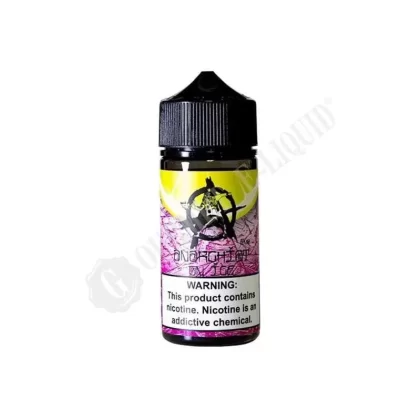 Pink Lemonade on Ice by Anarchist E-Liquid