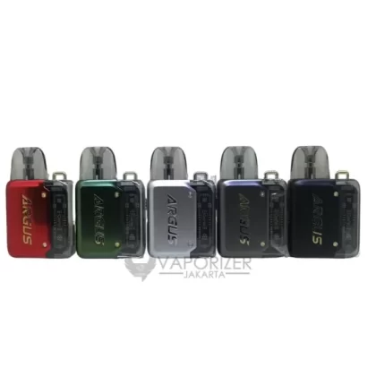 VOOPOO ARGUS P1 - Vaporizerjakarta