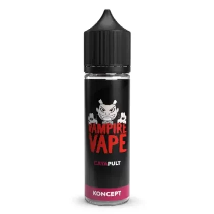 Vampire Vape – Koncept 50ml Shortfills – Catapult