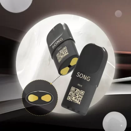 SONG POD C08 - 4/5/6/7