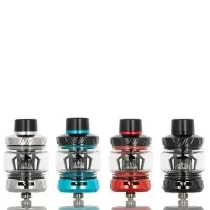 Uwell Crown V Vape Tank