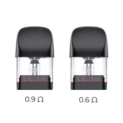 UWELL – Caliburn G3 Pods (4 pack)