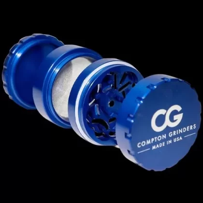 Compton Grinders Medium Grinder