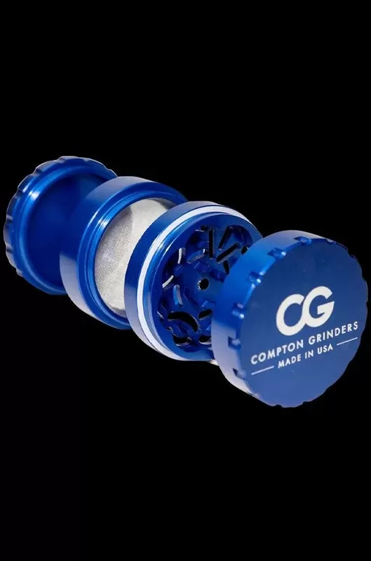 Compton Grinders Medium Grinder