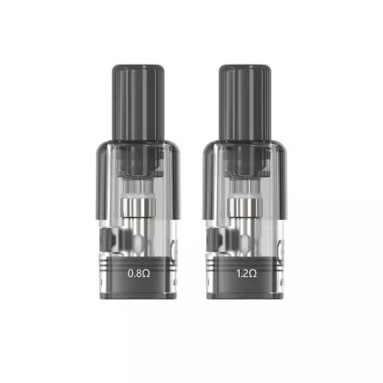 Joyetech Exceed PCC Pod Cartridge - Eliquidsupply