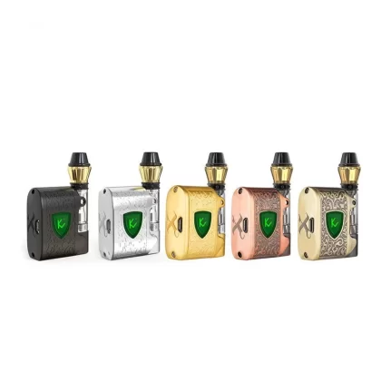 Kangvape Zeus kit 450mah - Bronze