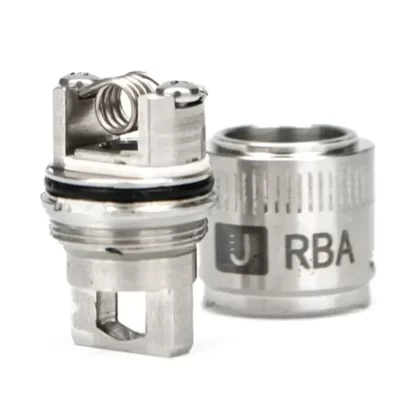 Uwell Crown RBA Coil Kit Single Coil - Ejuicewarehouse