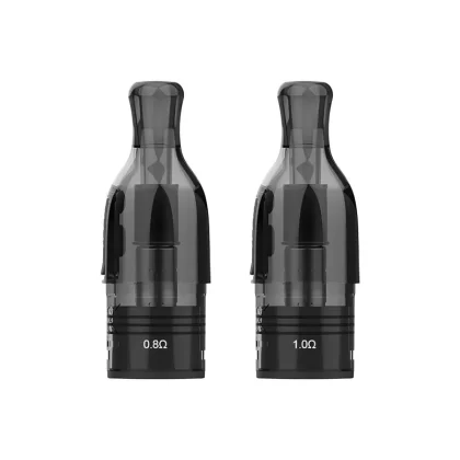 Joyetech eRoll Nano Replacement Pod Cartridge 2ml 3pcs/pack - 0.8ohm