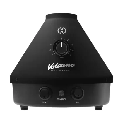 VOLCANO CLASSIC