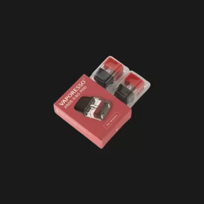 VAPORESSO XROS CARTRIDGE - Sgvapeshubsafety