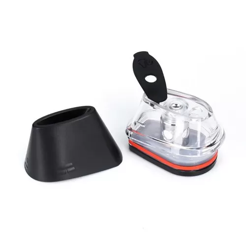 GeekVape Aegis Nano Replacement Pods - 0.6ohm Mesh Coil: Rated for 23W, 1.2ohm MTL Coil: Rated for 11-14W - Image 2