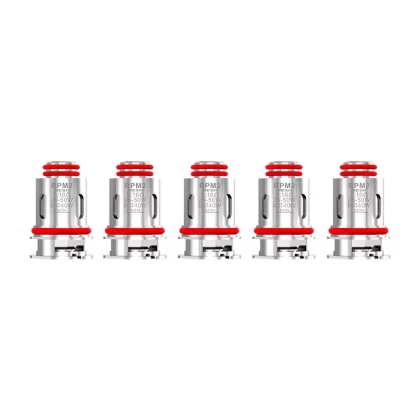 SMOK RPM 2 Replacement Coils (Pack of 5) - Ecigwizard