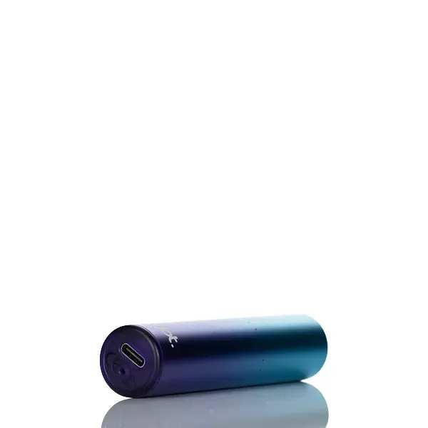 dotMod Switch By dot. Battery Device - Disposable Pre-Filled Pod System (DISCONTINUED) - Red Obsidian - Image 3