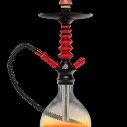BYO Nuvo Hookah