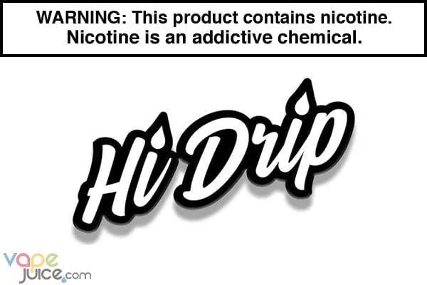 DEW BERRY BY HI-DRIP 100ML - Vapejuice