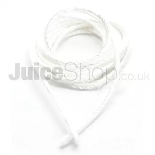 Quality Silica Coil Wick