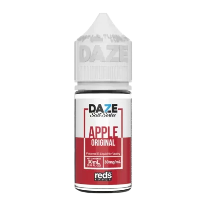 REDS ORIGINAL APPLE - Vape Product, Vape Product
