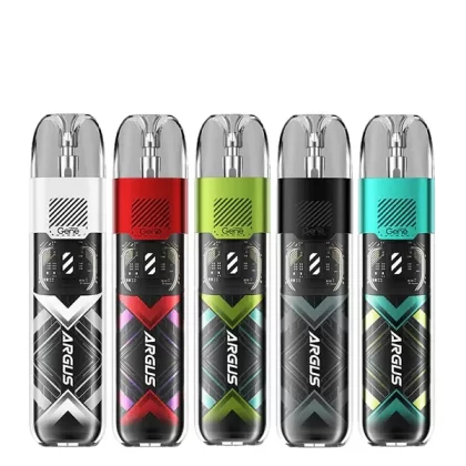 Voopoo Argus P1s 25W Kit - Vape Co