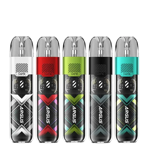 Voopoo Argus P1s 25W Kit - Vape Co