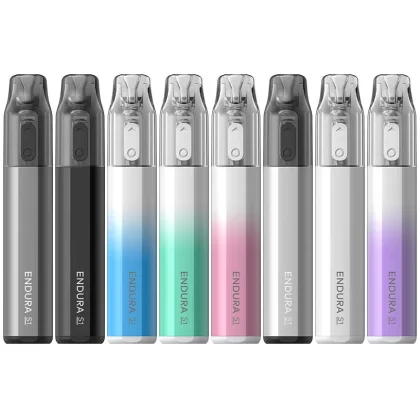 Innokin Endura S1 Pod Kit 700mAh - Iris