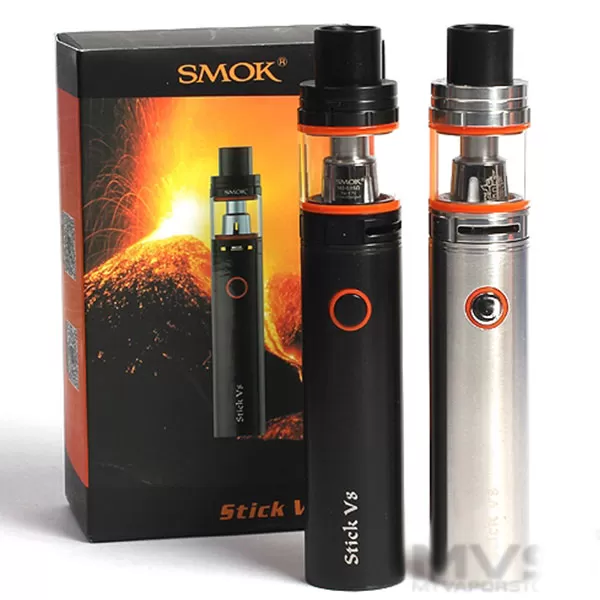 SMOK Stick V8 Kit - Vapebazaar Pk