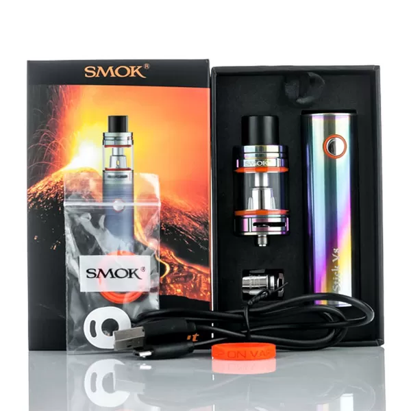 SMOK Stick V8 Kit - Vapebazaar Pk - Image 2